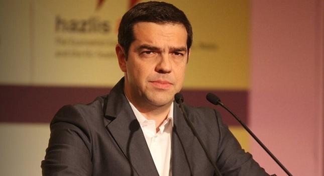 Τσίπρας: Τέσσερις προϋποθέσεις για συμφωνία με τους εταίρους