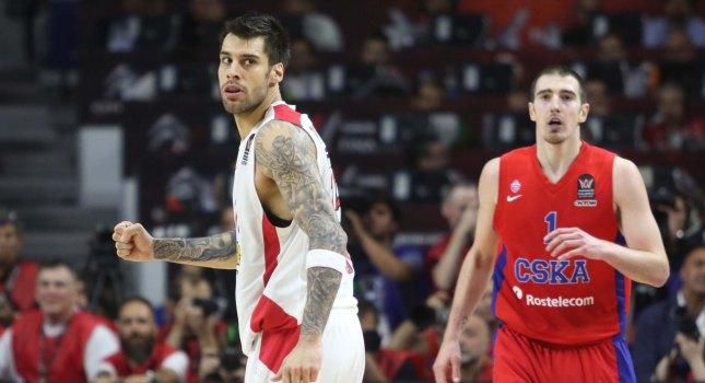 Ντε Κολό: «Είναι σκληρό να τελειώνει έτσι…»