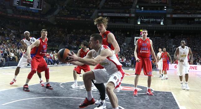 Υποκλίθηκε στον Ολυμπιακό ο Κιριλένκο!