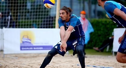 Δεν τα κατάφερε το ελληνικό δίδυμο