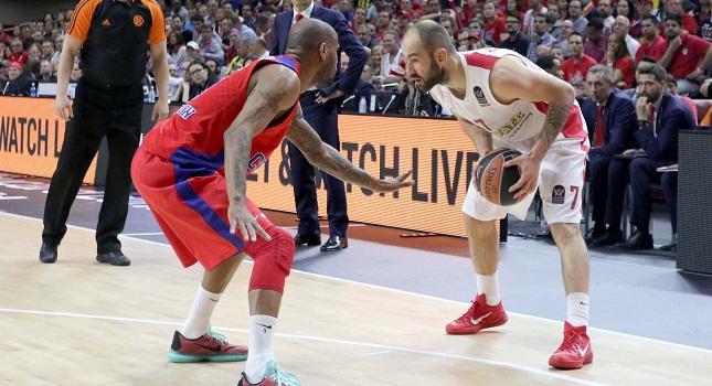 Τζάκσον: «Δεν ξέρω, δεν θυμάμαι τι έγινε στο τέλος»