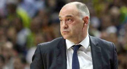 Λάσο: «Δεν μπορώ να βάλω πέντε παίκτες πάνω στον Σπανούλη»