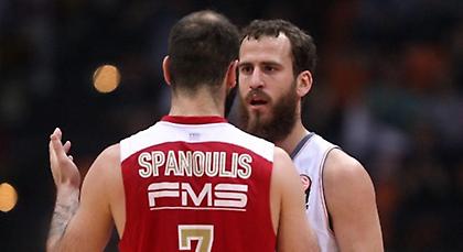 Από το… σουρεάλ, στη Ρεάλ