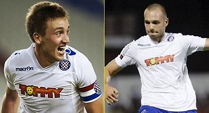 Στη Κροατία για δύο ο Μιλοβάνοβιτς