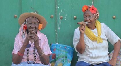 Ταξίδι στην Κούβα