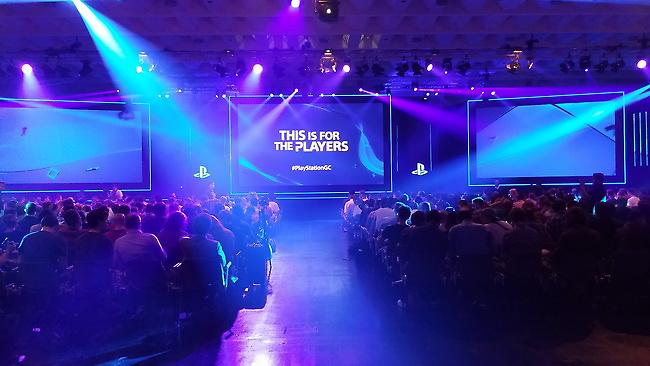 Η Sony παρατάει την Gamescom