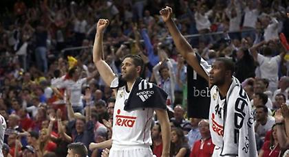 Ρέγες: «Θα είναι… πόλεμος με Ολυμπιακό»