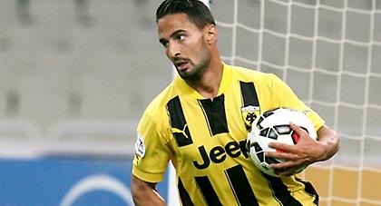 Μόνο ο Μπαρμπόσα ατομικό