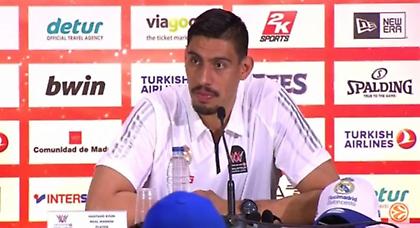 Αγιόν: «Το θέλει η ομάδα και ο κόσμος μας»