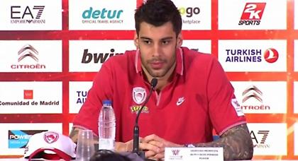 Πρίντεζης: «Εθνική υπόθεση»