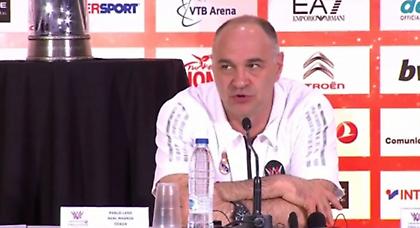 Λάσο: «Αν σταματήσω τον Σπανούλη, θα με σκοτώσει ο Πρίντεζης»