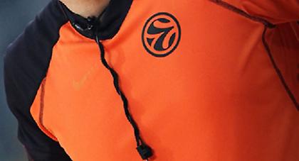 Οι διαιτητές του τελικού