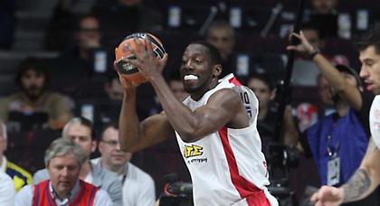 Θέλει Ντάνστον η Μάλαγα