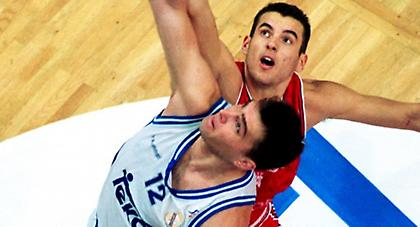 Τελικός σε τεντωμένο σχοινί…