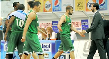 Τραυματίστηκε ο Παππάς