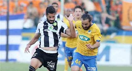 «Αγκάλιασε» τον τίτλο!