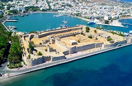 Μειώσεις ναύλων από Aegean θέλει ο δήμος Κω