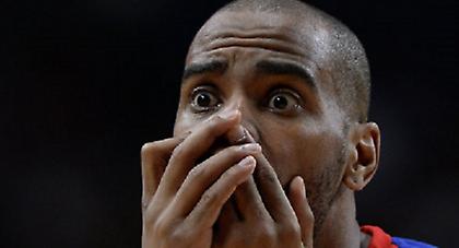 Τζάκσον: «Δύσκολο να κοιμηθώ…»