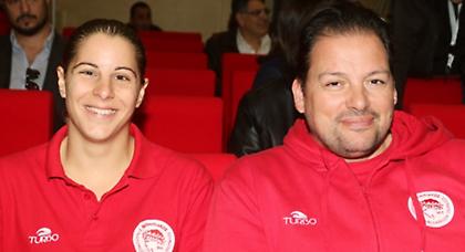 «Το πρώτο σπίτι, το άλλο στη Μαδρίτη»