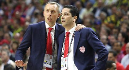 Τόμιτς: «Φαβορί η Ρεάλ, αλλά…»