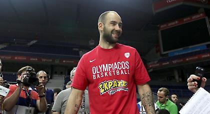 «Έχουμε κάνει τη μισή δουλειά…»