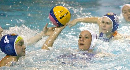 Άνετη πρόκριση… έδειξε ο ΝΟΒ