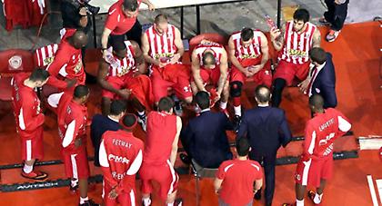 «Μεγάλη νίκη θα είναι σήμερα…» (Web TV)