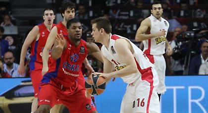 Αγραβάνης: «Πρέπει να το πάρουμε…»