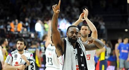 Ρίβερς: «Όλη η Ρεάλ έτοιμη»