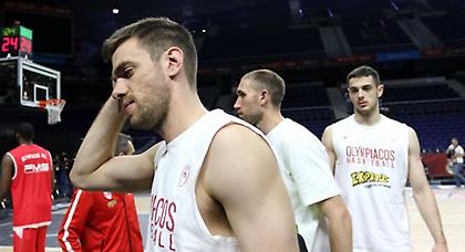 Μάντζαρης: «Πήραμε ένα μάθημα την Παρασκευή»