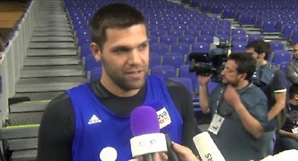 Ρέγες: «Δεν είναι μόνο ο Σπανούλης» (Web TV)