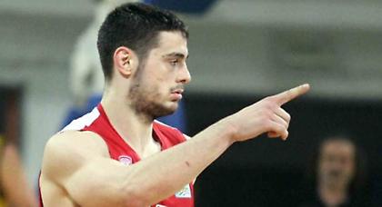 Παπαπέτρου: «Κλειδί η άμυνα»