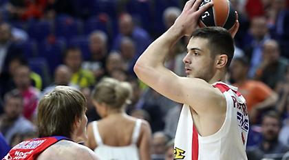 Παπαπέτρου: «Τότε θα είναι άθλος…»