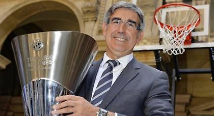 Μπερτομέου: «Ο κόσμος θέλει περισσότερο… Μπάρτσα-ΠΑΟ»