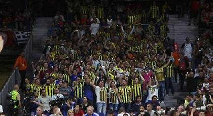 Τουρκική «βοήθεια» σε Ολυμπιακό