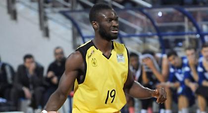 Χάνει τα πλέι-οφ ο Αντεγκμπόγιε