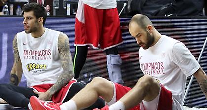 Είδαν Σπανούλη και… τρόμαξαν (video)