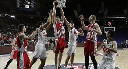 Η Ρεάλ την κούπα στους μικρούς