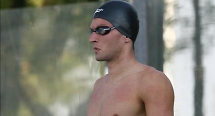 Όριο για Ρίο ο Μελαδίνης