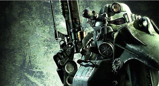Φήμη για Fallout 4 στην Ε3