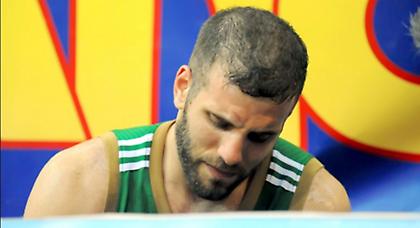 Παππάς: «Θα βάλω τα δυνατά μου» (pics)