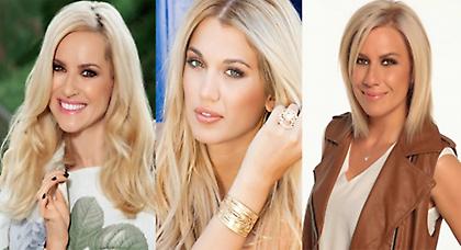 Πρώτη η Μπεκατώρου, ανέβηκε η Σπυροπούλου