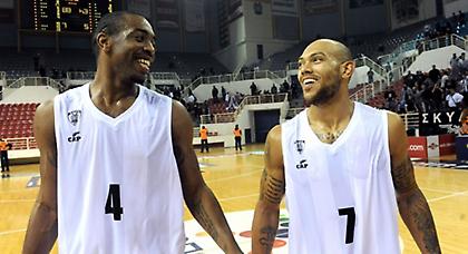 Μετά την ήττα τα… προβλήματα στον ΠΑΟΚ