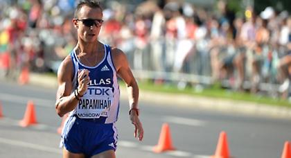 Δεύτερο όριο για Παπαμιχαήλ