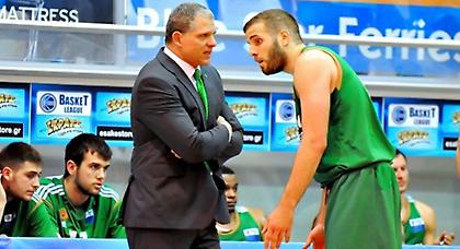 Το διπλό… σοκ του Παναθηναϊκού