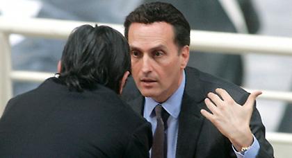 «Προσβλητικές οι δηλώσεις κατά του Γιαννακόπουλου»