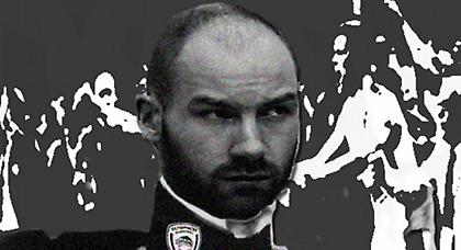 Το δικό του Άλαμο (video)