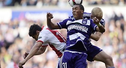 Της άνοιξε το δρόμο!