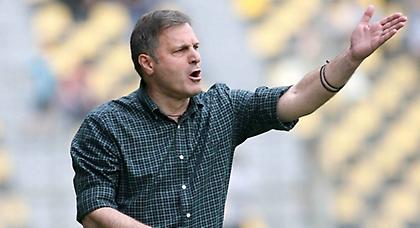 Καλαϊτζίδης: «Εκτιμώ ότι θα ανέβει ο Άρης»