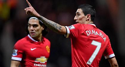 Τι κοινό έχει ο… γιος του Ρούνεϊ με Φαλκάο-Ντι Μαρία;